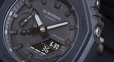 GA2100 - What is the Carbon Core?