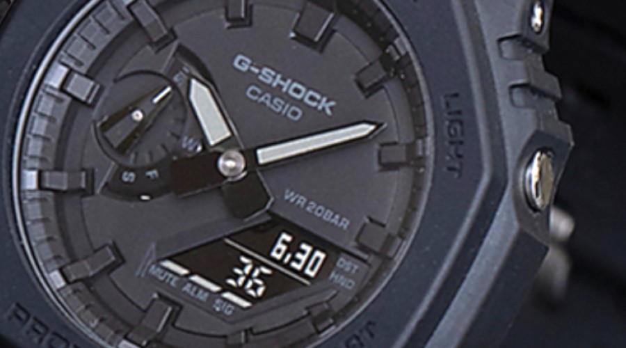 GA2100 - What is the Carbon Core? GA2100 - What is the Carbon Core?