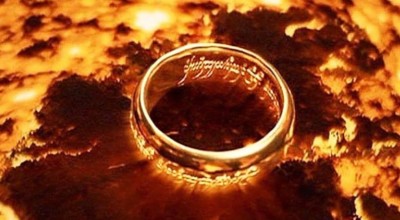 The One Ring of Power