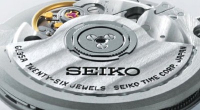 Seiko Automatic Watches  - The First Choice in the Pacific