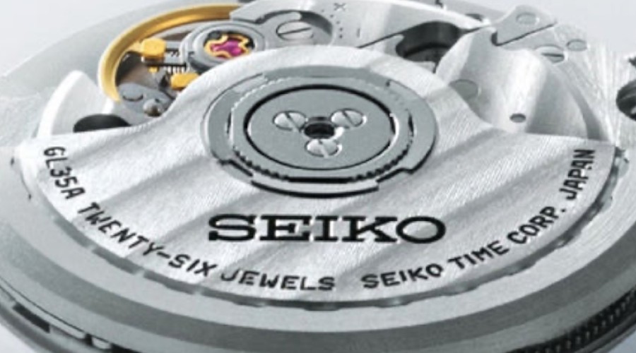 Seiko Automatic Watches - The First Choice in the Pacific Seiko Automatic Watches - The First Choice in the Pacific