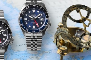 Seiko 5 - Why is it so Popular?