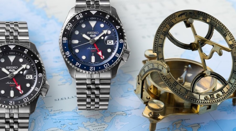 Seiko 5 - Why is it so Popular? Seiko 5 - Why is it so Popular?