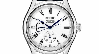 SPB171J SEIKO PRESAGE ARITA SUIGESTU