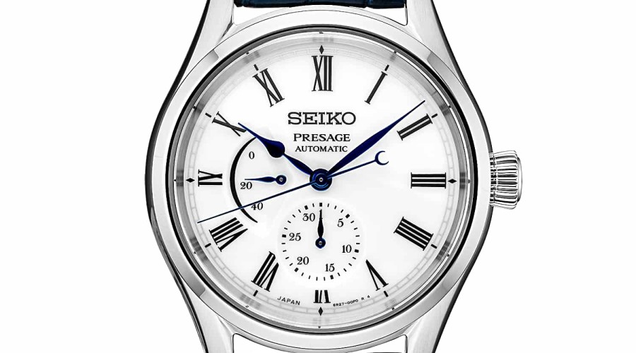 SPB171J SEIKO PRESAGE ARITA SUIGESTU