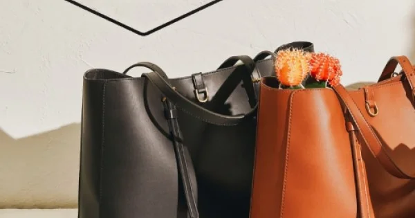 FOSSIL purse Logan RFID Zip Around Clutch Mahogany | Buy bags, purses &  accessories online | modeherz
