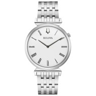 96A232 Bulova Regatta Quartz Watch