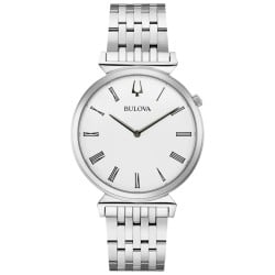 96A232 Bulova Regatta Quartz Watch