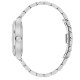Christies Jewellery - 96B440 Bulova Blue Dial Elegance Auckland NZ 96B440 Bulova Blue Dial Elegance 96B440 Bulova Watches NZ and Auckland - Stainless Steel casing with Blue Colour Dial