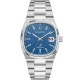 Christies Jewellery - 96B440 Bulova Blue Dial Elegance Auckland NZ 96B440 Bulova Blue Dial Elegance 96B440 Bulova Watches NZ and Auckland - Stainless Steel casing with Blue Colour Dial