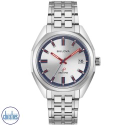 96K112 Bulova 1973 Classic Jet Star