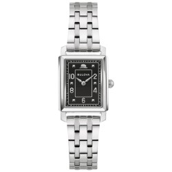 96L341 Bulova Ladies Frank Sinatra 
