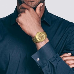 97A162 Bulova Sutton Classic Automatic Watch