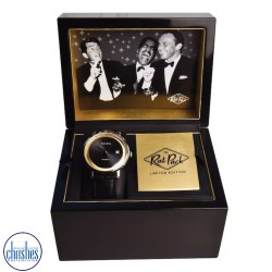 96B406 Bulova The Rat Pack 