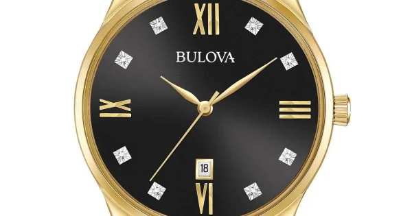 Bulova 97d108 sales