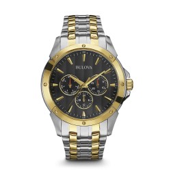 98C120 Bulova Mens Watch