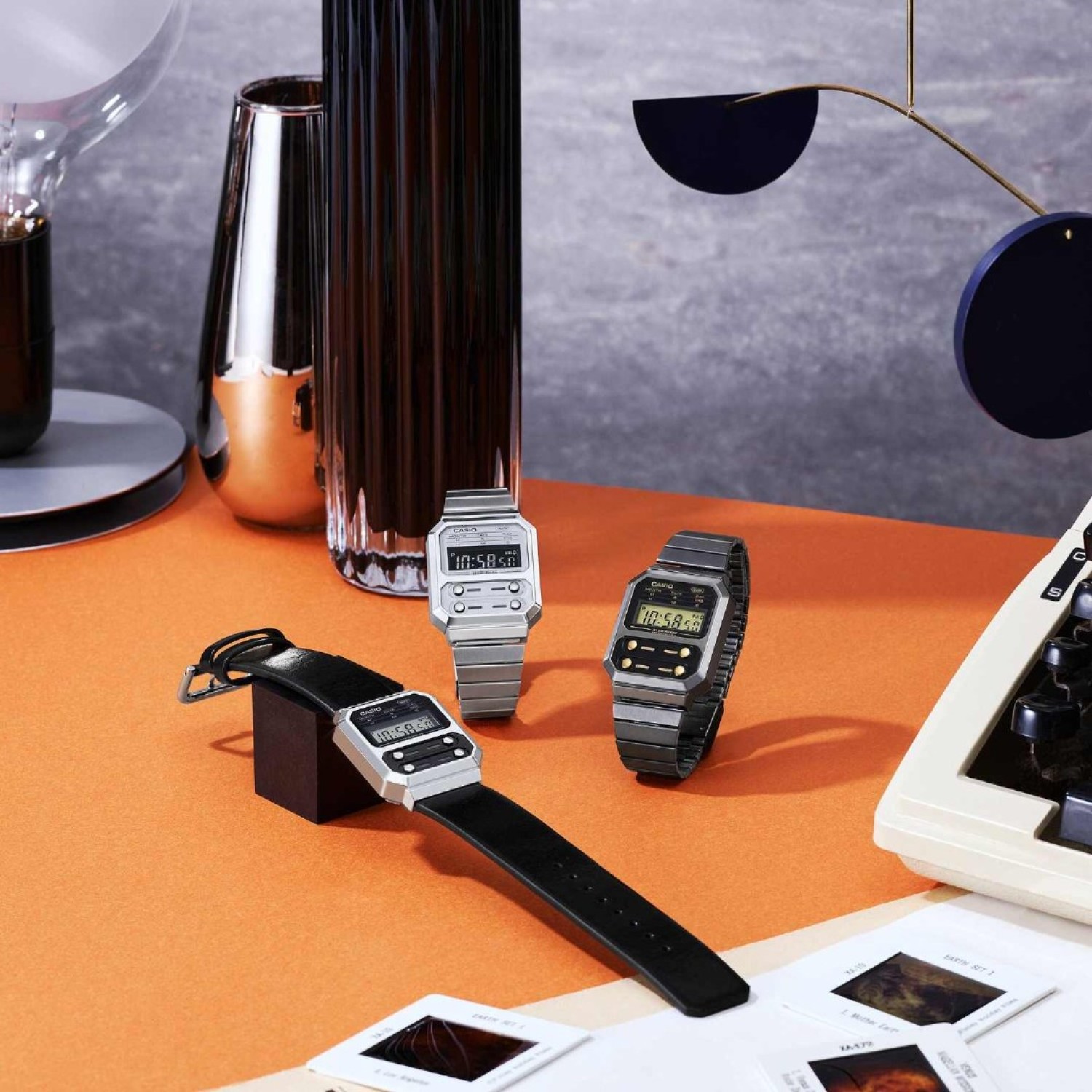 A100WEGG-1A2 CASIO Vintage Collection Watch – Casio New Zealand and Auckland A100WEGG-1A2 CASIO Vintage Collection Watch by Casio New Zealand and Auckland