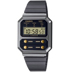 A100WEGG-1A2  CASIO Vintage Collection Watch