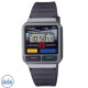 Christies Jewellery - A120WEST-1A CASIO Vintage Stranger Things Collaboration A120WEST-1A CASIO Vintage Stranger Things Collaboration A120WEST-1A