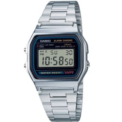 A158WA-1A Vintage Casio