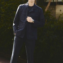 A158WEA-1D Casio Vintage 