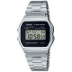 A158WEA-1D Casio Vintage – Casio New Zealand and Auckland - Free Delivery - Afterpay and Zip the easy way to pay - Cheap Casio Watches Auckland A158WEA-1D Casio Vintage by Casio