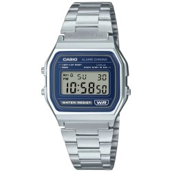 A158WEA-2D Casio Vintage 