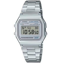A158WEA-7D Casio Vintage 