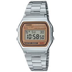 A158WEA-9D Casio Vintage 