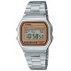 A158WEA-9D Casio Vintage – Casio New Zealand and Auckland - Free Delivery - Afterpay and Zip the easy way to pay - Cheap Casio Watches Auckland A158WEA-9D Casio Vintage by Casio