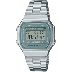 A168WA-3A Casio Vintage Series Watch