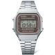 A168WA-5A Casio Vintage Series Watch – Casio New Zealand and Auckland A168WA-5A Casio Vintage Series Watch by Casio New Zealand and Auckland