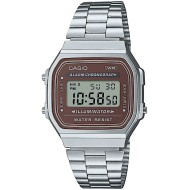 A168WA-5A Casio Vintage Series Watch