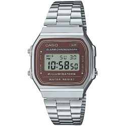A168WA-5A Casio Vintage Series Watch