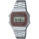 A168WA-5A Casio Vintage Series Watch – Casio New Zealand and Auckland A168WA-5A Casio Vintage Series Watch by Casio New Zealand and Auckland