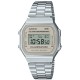 A168WA-8A Casio Vintage Series Watch – Casio New Zealand and Auckland - A168WA-8A Casio Vintage Series Watch by Casio New Zealand and Auckland