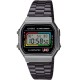 Christies Jewellery - Limited Edition A168WEUC-1A Casio Vintage UNO Watch A168WEUC-1A Casio Vintage UNO Collaboration Watch