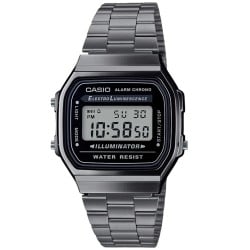 A168WGG-1A Casio Vintage Series Watch A168WGG-1A Casio Vintage Series Watch