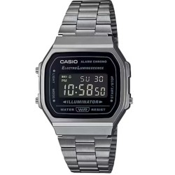 A168WGG-1B Casio Vintage Series Watch A168WGG-1B Casio Vintage Series Watch