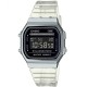 Christies Jewellery - A168XES-1B Casio Vintage Series Watch Auckland NZ A168XES-1B Casio Vintage Series Watch A168XES-1 | Translucent band