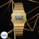 Christies Jewellery - A700WEVG-9A CASIO Vintage Digital Gold Watch Watches Auckland NZ A700WEVG-9A CASIO Vintage Digital Gold Watch A700WEVG-9 Casio New Zealand and Auckland - Free Delivery - Afterpay, Laybuy and Zip the easy way to pay - Cheap Casio Watches Auckland