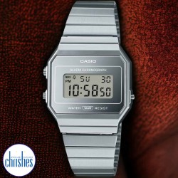 A700WEV-7A CASIO Vintage Digital Watch