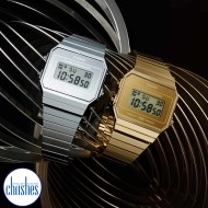 A700WEV-7A CASIO Vintage Digital Watch A700WEV-7A CASIO Vintage Digital Watch
