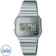 Christies Jewellery - A700WEV-7A CASIO Vintage Digital Watch Watches Auckland NZ A700WEV-7A CASIO Vintage Digital Watch A700WG-9A Casio New Zealand and Auckland - Free Delivery - Afterpay, Laybuy and Zip the easy way to pay - Cheap Casio Watches Auckland