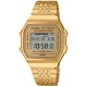 Christies Jewellery - ABL100WEG-9A Casio Vintage Collection Gold Watch Auckland NZ ABL100WEG-9A Casio Vintage Collection Gold Watch ABL-100WEG-9 Casio New Zealand and Auckland