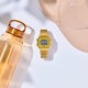 Christies Jewellery - ABL100WEG-9A Casio Vintage Collection Gold Watch Auckland NZ ABL100WEG-9A Casio Vintage Collection Gold Watch ABL-100WEG-9 Casio New Zealand and Auckland