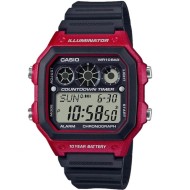 AE1300WH-4A Casio