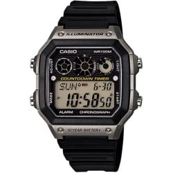 AE1300WH-8A Casio Digital Sports Watch
