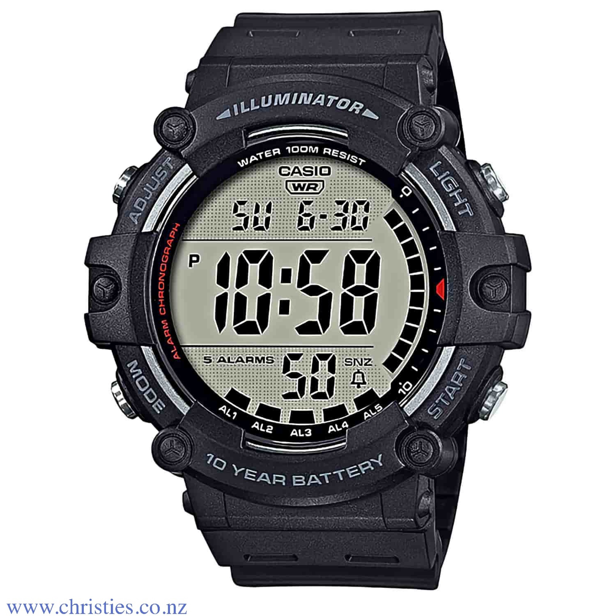 casio watches discount sale