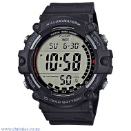 AE1500WH-1AV Casio Digital Watch AE1500WH-1AV Casio Digital Watch